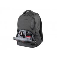NATEC Eland Mochila para portátil 15.6P Negro