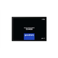 goodram cx400 gen.2 disco ssd 2.5 1024 gb serial ata iii 3d tlc nand
