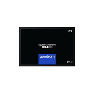 goodram cx400 gen.2 disco ssd 2.5 1024 gb serial ata iii 3d tlc nand