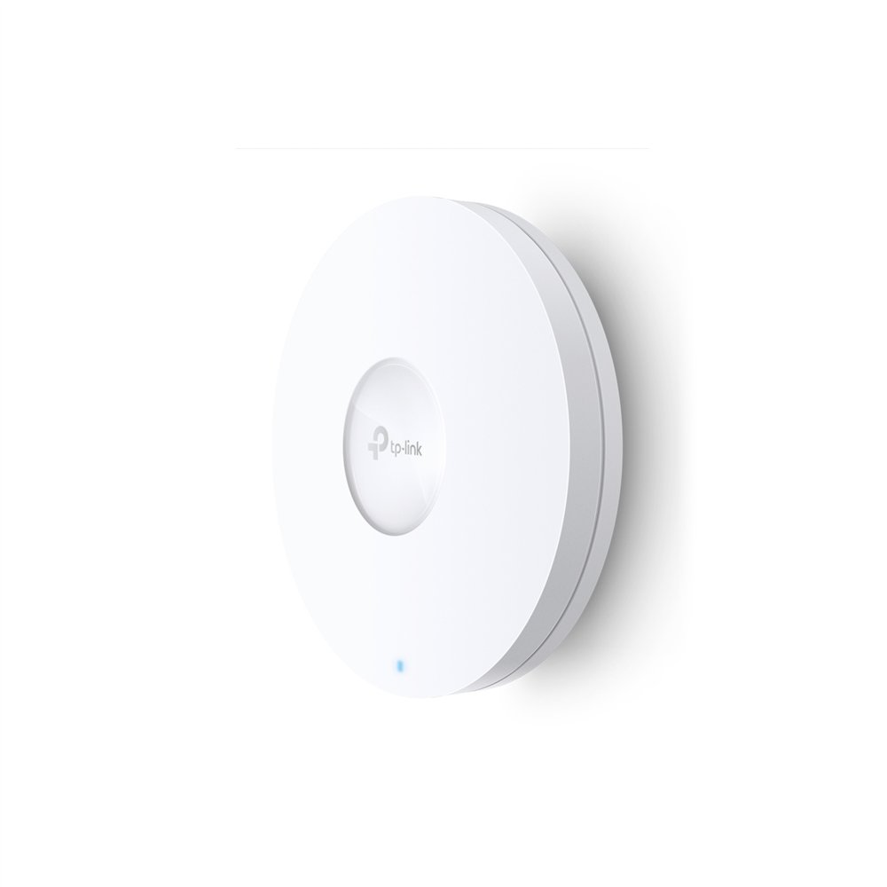Tp-link punto de acceso inalã¡mbrico 1800 mbit/s energãâ­a sobre ethernet (poe) blanco