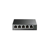 Tp-link switch no administrado gigabit ethernet (10/100/1000) energãâ­a sobre ethernet (poe) negro