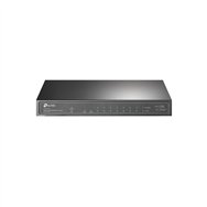 Tp-link gigabit ethernet (10/100/1000) energí­a sobre ethernet poe gris