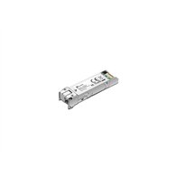 tp-link red modulo transceptor fibra óptica 1250 mbit/s sfp