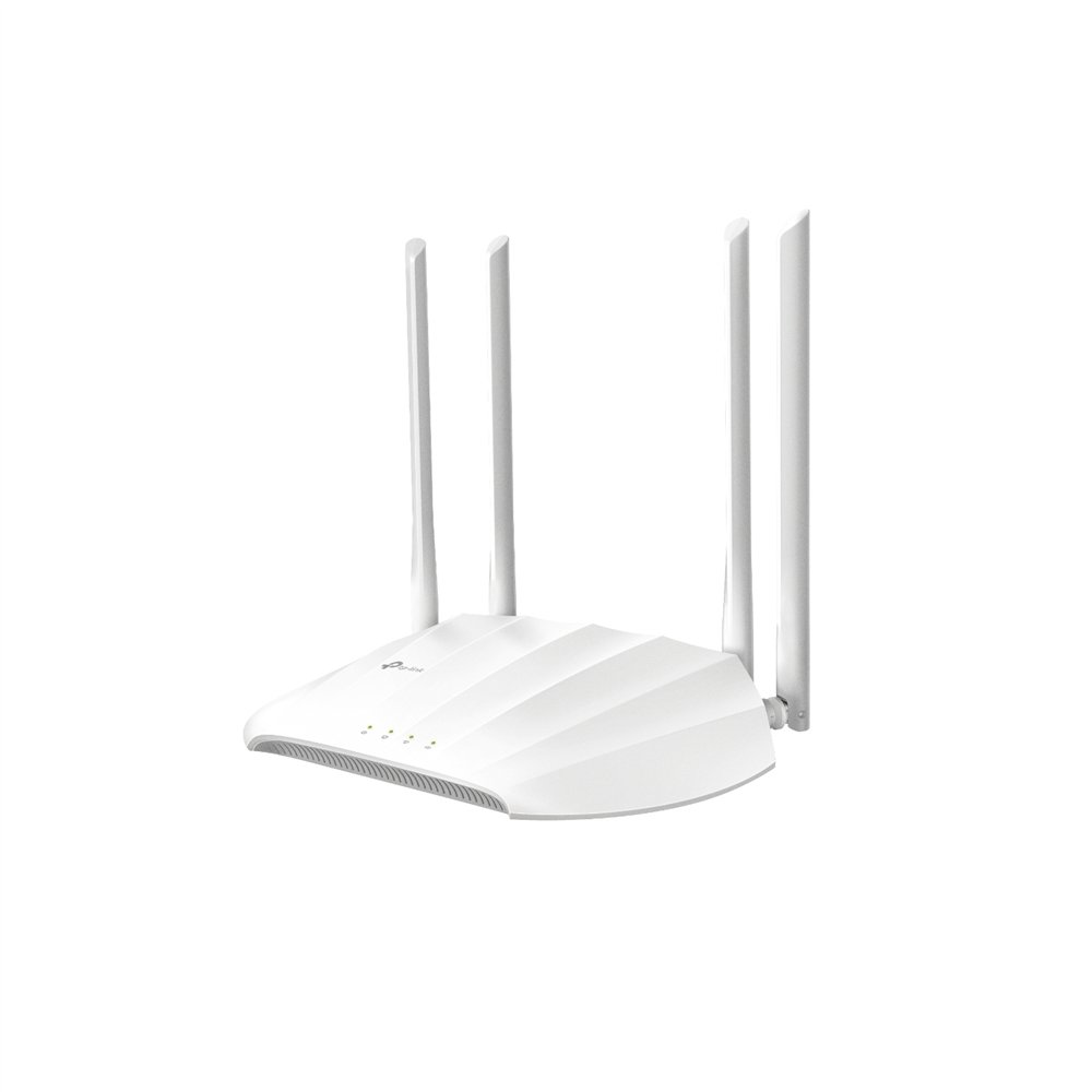 Tp-link tl-wa1201 867 mbit/s blanco energãâ­a sobre ethernet (poe)