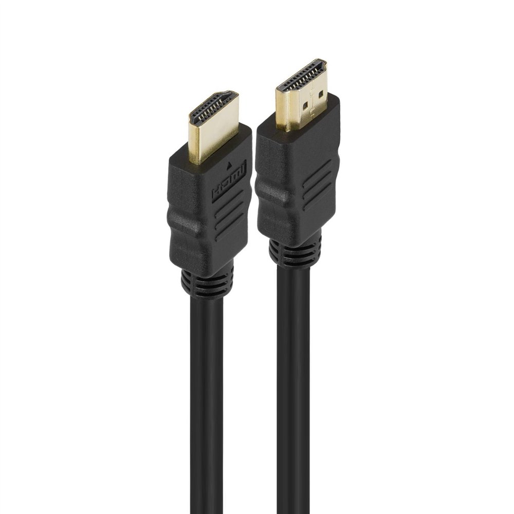 ewent cable hdmi tipo a estandar macho a macho 10m negro