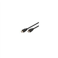 ewent ew-130114-010-n-p cable hdmi 1 m hdmi tipo a (estándar) negro