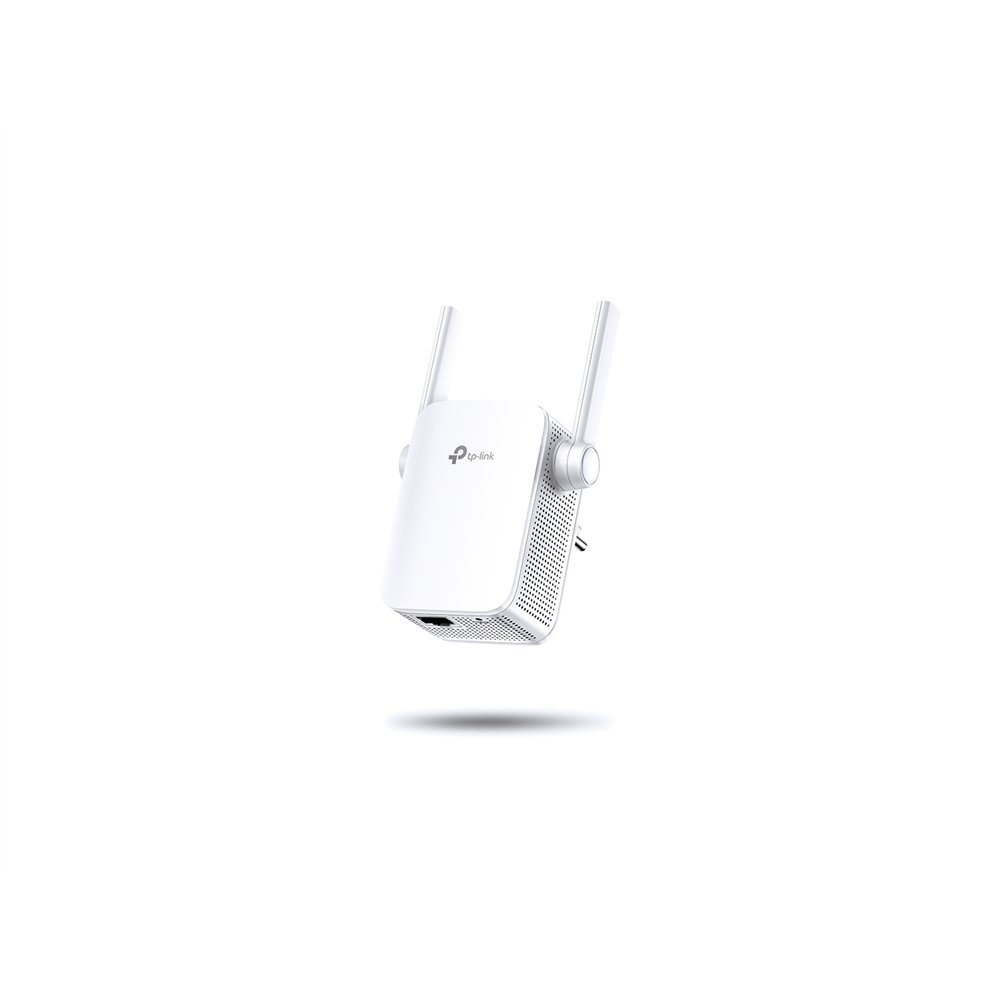 Tp-link transmisor y receptor de red 10, 100 mbit/s blanco