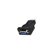 i-tec adaptador displayport macho a vga hembra negro