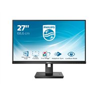 philips s line display 27p full hd lcd negro