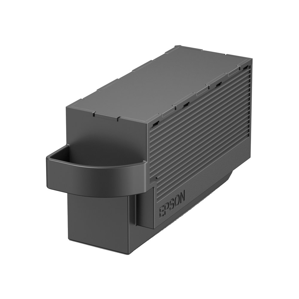 Epson maintenance box