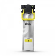 Epson workforce pro wf-c529r / c579r xl ink supply unit amarillo