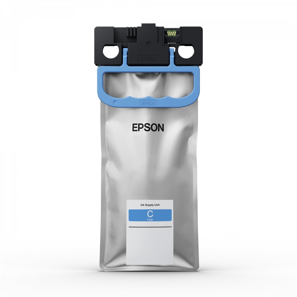 Epson workforce pro  xxl ink supply unit cian