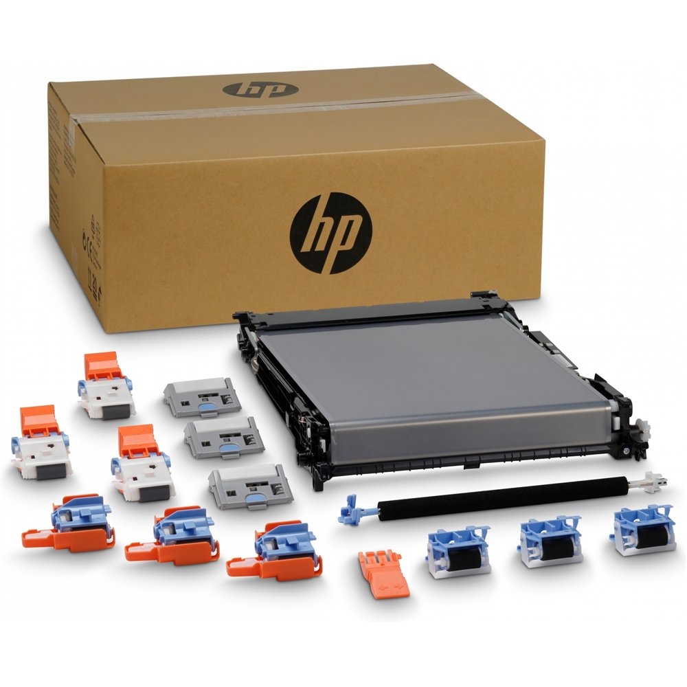 Hp kit de correa de transferencia de imágenes laserjet