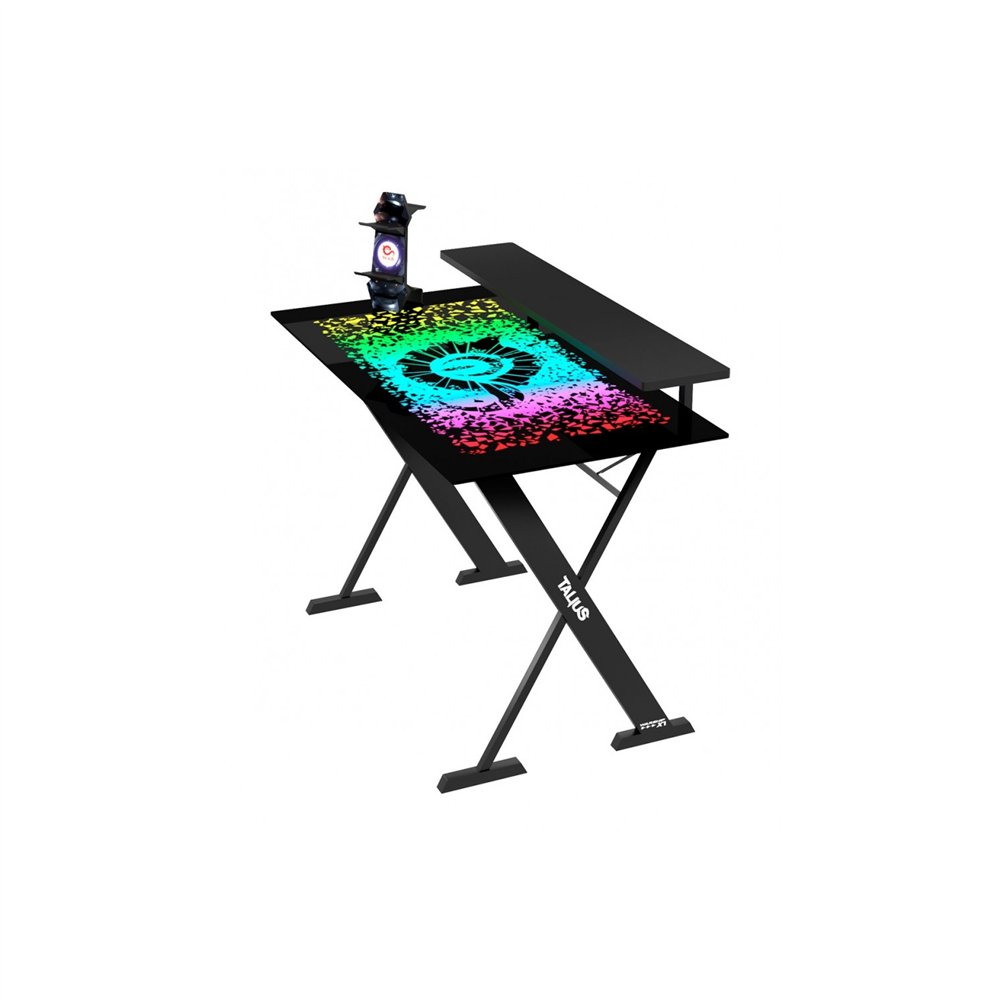 Talius mesa gaming warship x1