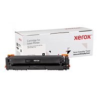 Everyday tóner de rendimiento estándar hp equivalente de xerox 1100 páginas negro