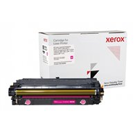 everyday tóner magenta , hp cf363x/ crg-040hm equivalente de xerox, 9500 páginas