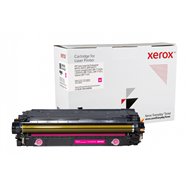 everyday tóner magenta , hp cf363x/ crg-040hm equivalente de xerox, 9500 páginas