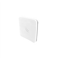 Mikrotik lite2 100 mbit/s energía sobre ethernet (poe) blanco