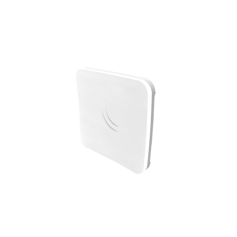 Mikrotik lite2 100 mbit/s energía sobre ethernet (poe) blanco