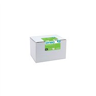 dymo lw - etiquetas para tarjetas de identifi cación/enví­os - 54 x 101 mm