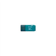 Kioxia transmemory u202 pendrive flash 32gb usb 2.0 tipo a azul