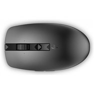 Hp 635 raton ambidextro inalambrico multidispositivo 1200dpi negro