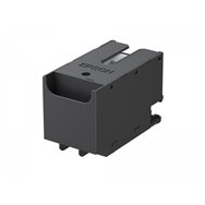 Epson workforce pro wf-4700 caja de mantenimiento series maintenance box negro