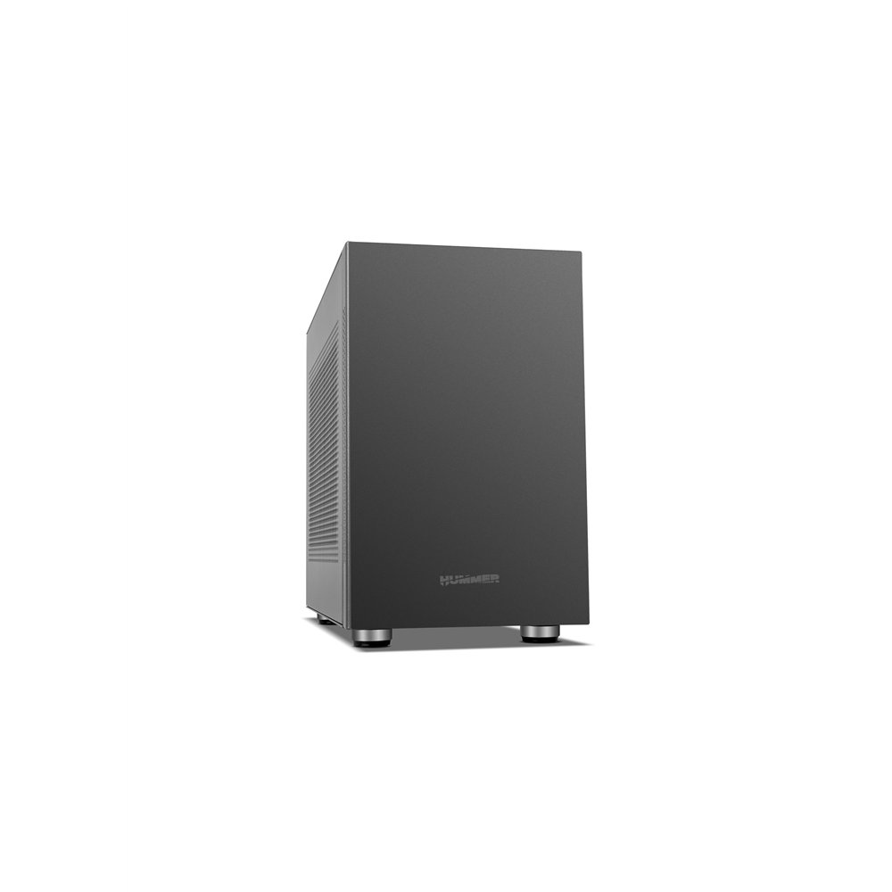 Nox hummer vault caja micro torre negro
