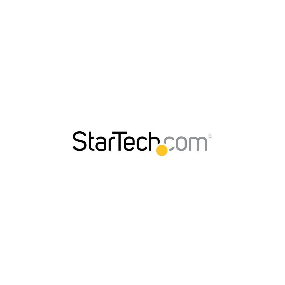 Startech.com caja adaptador de disco duro o ssd sata de 2,5" de hasta 12,5mm de altura para bahí­a de 3,5"