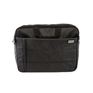 Nilox maletin para portatil 15.6p style poliester negro