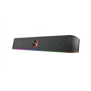 Trust gxt 619 thorne altavoz 2.0 canales 6w negro