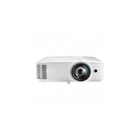 Optoma x309st proyector ansi dlp xga 3700 lãºmenes blanco