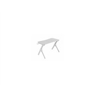 Mars gaming mgd mesa gaming acero blanco