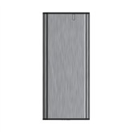 Aisens caja para disco externa m.2 ngff sata a usb 3.1 gen1 gris