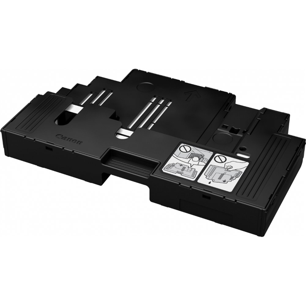 Canon mc-g02 cartucho de limpieza para impresora negro