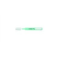 Stabilo 275/113-8 marcador 1 pieza(s) punta de cincel turquesa