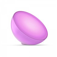 philips hue white and color ambiance lámpara portátil go (último modelo)