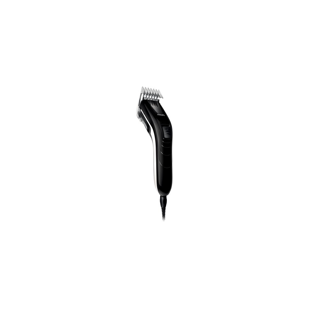 Philips cortapelos familiar con cuchillas de acero inoxidable