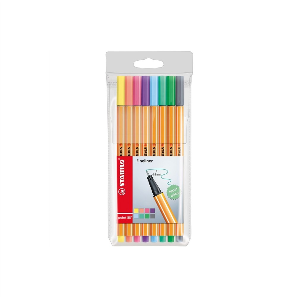 Stabilo 4006381493499 rotulador para colorear