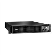 Apc sistema de alimentación ininterrumpida (ups) doble conversión (en línea) 1500 va 1500 w negro