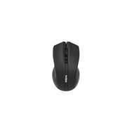 Nilox raton ambidextro rf inalambrico 1600dpi optico negro