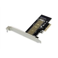 Conceptronic tarjeta y adaptador de interfaz interno m.2