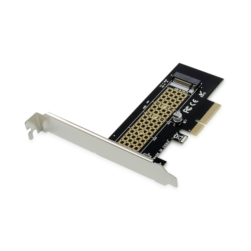 Conceptronic tarjeta y adaptador de interfaz interno m.2