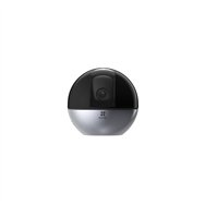 Ezviz c6w camara ip interior esferico 2560 x 1440 pixeles negro gris