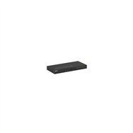 Netgear gestionado l2/l3 10g ninguno 1u negro