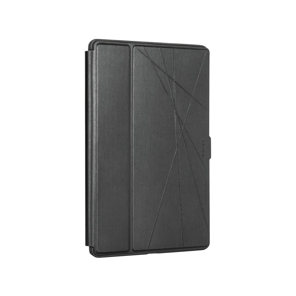 Targus click-in funda para tablet 10.4p negro