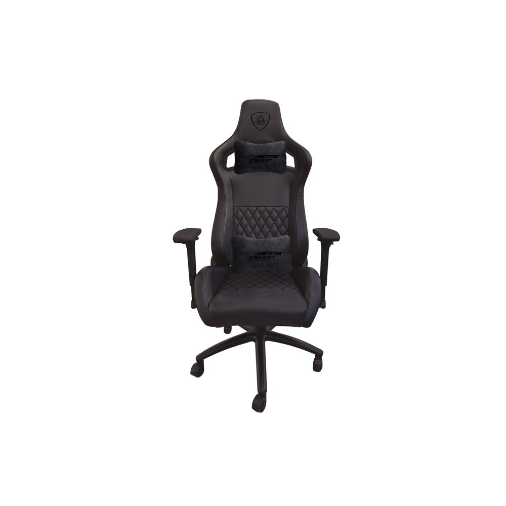 Keep out silla gaming xs pro hammer negro