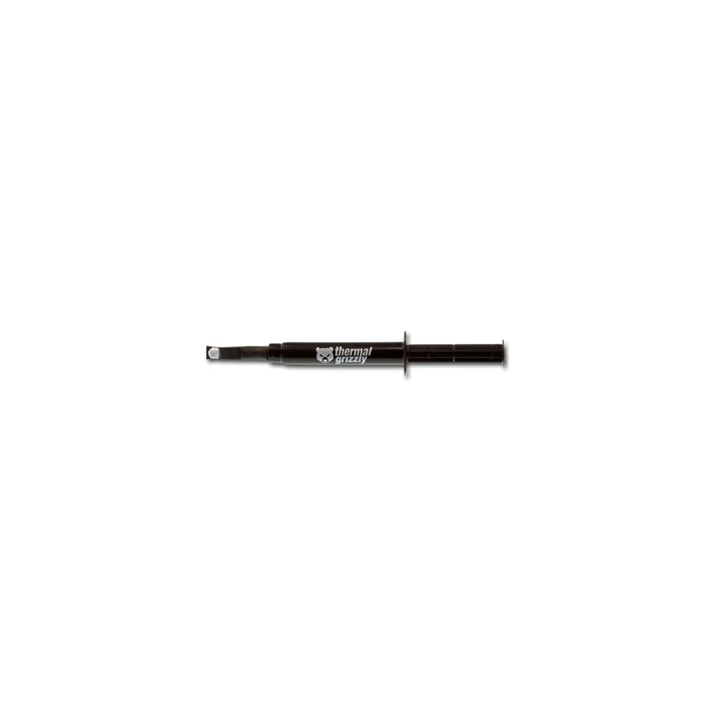 thermal grizzly aeronaut compuesto disipador de calor 8,5 w/mâ·k 1 g