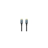 Tooq 10.15.8002 cable hdmi tipo-a estandar macho a macho 2m negro