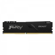 Kingston technology fury beast módulo de memoria 32 gb 1 x 32 gb ddr4 3200 mhz
